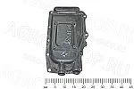 Коробка 162.38.053 управления левая ДТ-75 