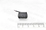 Фара LED АЕ18RT-6LED-LENS-HC прямоуг, линза, направленный свет, 18W, 6 диодов 12В/24В  АвтоЭлектрика