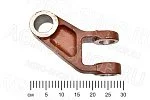 Рычаг 2256010-4628096 нижней части К-744Р ПТЗ АО