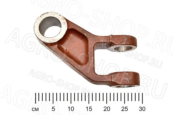 Рычаг 2256010-4628096 нижней части К-744Р ПТЗ АО