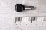 Палец 180.3511-026 реактивной штанги (РМШ) КАМ МАВР