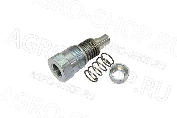 Ремкомплект KIT2FNF14GAS F (1/4) для мультиконнектора Faster () 