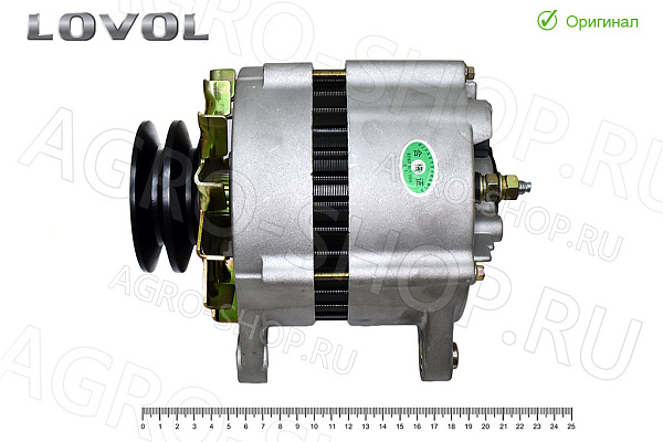 Генератор T64501023   LOVOL 1254 