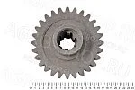 Шестерня РКС6.03681  РКС-6 