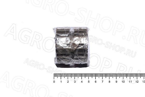 Муфта Т60-1701154 включения реверса (z=18) Т-40 