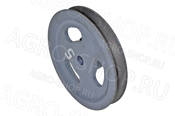 Шкив  редуктора ДОЮШКА 
