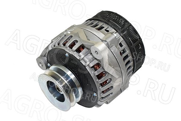 Генератор 3002.3771-10 120А 14В ХТЗ-17221,Т-150 ЯМЗ ПРАМО(ELTRA)