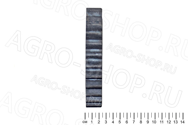 Шестерня 4152034 z=31 с подшипником 180208 ЖТТ Барнаул