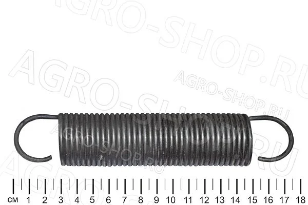 Пружина ПР 00.629 поддержки ПРФ-145, ПРФ-180 РФ