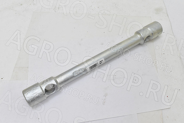 Ключ 22х38 (L-420мм) балонный ГАЗ-53,3307,ЗИЛ г.Камышин