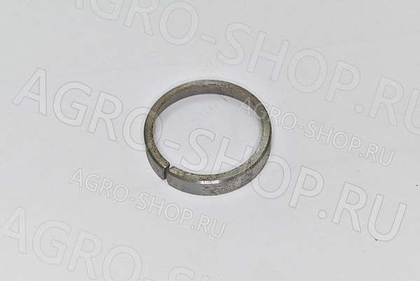 Кольцо 245-1005133-В шкива коленвала наружное Д-245.7, Д-245.9 (ММЗ)