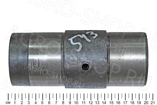 Втулка 72-2209012 промежуточной опоры МТЗ-82 (БЗТДиА)