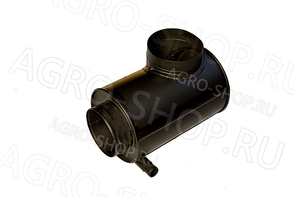 Фильтр воздушный ЯМЗ-238.10Б.06.000-30 предочиститель КЗС-1218, МТЗ-2522/3022 