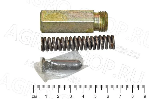 РК 238-1702004 включения заднего хода МАЗ 
