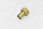 Гайка Д37М-1007483 крышки головки блока Т-25, Т-40 К