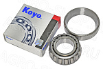 Подшипник 30205 / 7205 (25х52х16,25) (KOYO) 