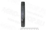 Гайка 53205-2403040 подшипника дифференциала (бугеля) кр.резьба КАМ 