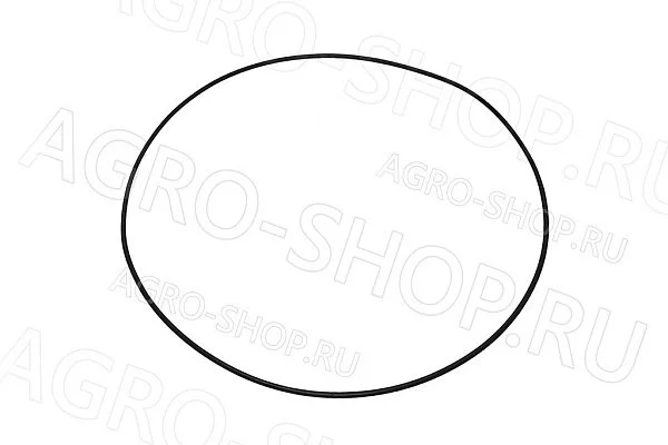 Кольцо 150,00-2,00 круглого сечения O-RING, NBR70  