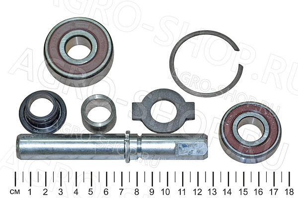 РК водяного насоса 511.3906633 полный ГАЗ-53,3307 ЗМЗ