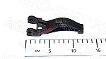 Рычаг 70-1601094 отжимной голый с/о МТЗ-80 (БЗТДиА)