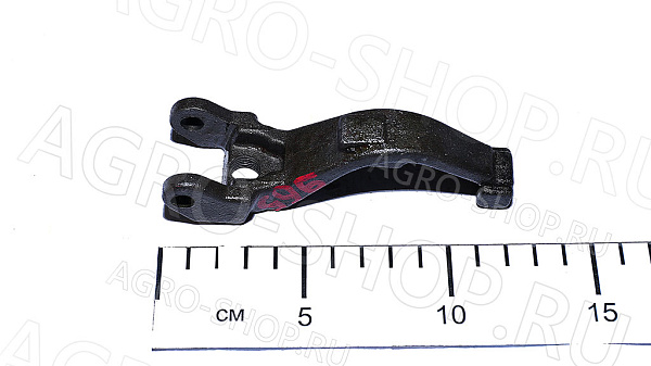Рычаг 70-1601094 отжимной голый с/о МТЗ-80 (БЗТДиА)