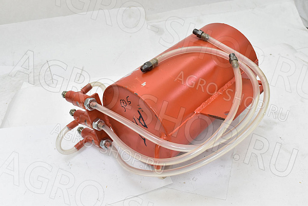 Система смазки КО-505А.02.15.300 для вакуумного насоса КО-505 