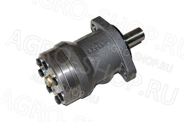 Гидромотор AHMR80 R41AHY10T10  ИСРК-12 