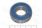 Подшипник 180104 / 6004-2RS (20х42х12) (К) 