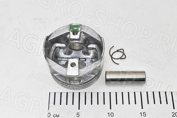 Поршень 406.1004014 (92,0мм) ЗМЗ-406 ЗМЗ