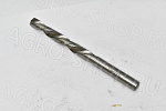 Сверло 10,0 ц/х левое 
