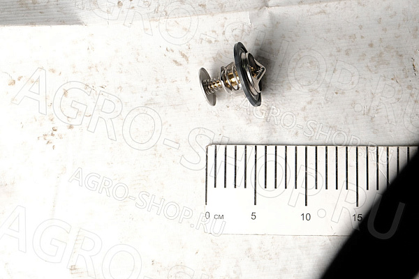 Термостат GP.10620016 (80 град) Волга, Газель G-Part