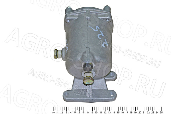 Фильтр топливный 240-1117010-А-01 тонкой очистки в сборе Д-243/245/260 (ММЗ)
