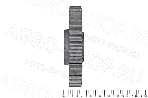 Шестерня 50-1701314 2-й ступени редуктора зуб=37 МТЗ-80/82/952 (МЗШ)