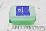 Антифриз Octafluid G11 Green (-40) зеленый 10кг Авиафлюид