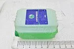 Антифриз Octafluid G11 Green (-40) зеленый 10кг Авиафлюид