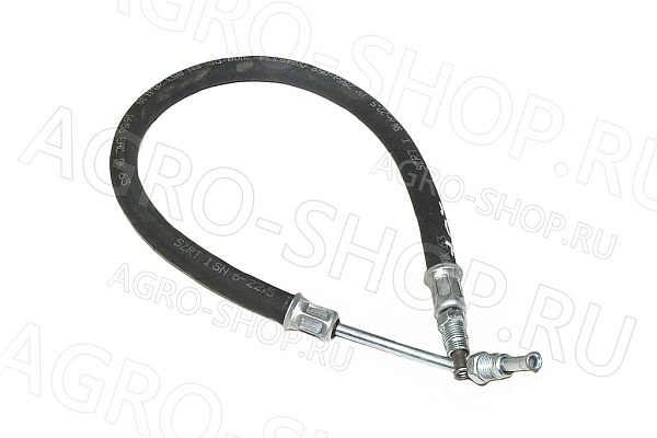 Шланг 53215-1602590-10 ПГУ Евро (кривой) КАМ 