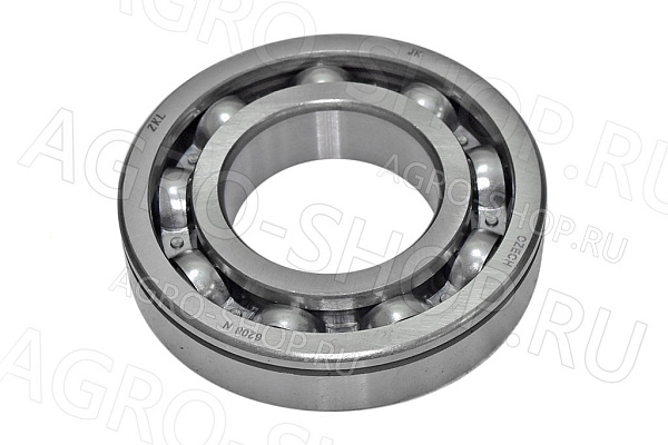 Подшипник 50208 / 6208N (40х80х18) (ZKL) 