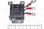 Регулятор напряжения 68.3702 / 2402.3702 / С 111 / 7302.3702  12В  