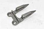 Палец  противорежущий режущего аппарата  жатки RM50-235 (Т299С) SP 115 / MF 9220 Challenger