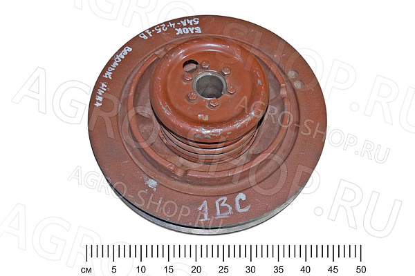 Блок 54А-4-25-1В ведомый Нива 