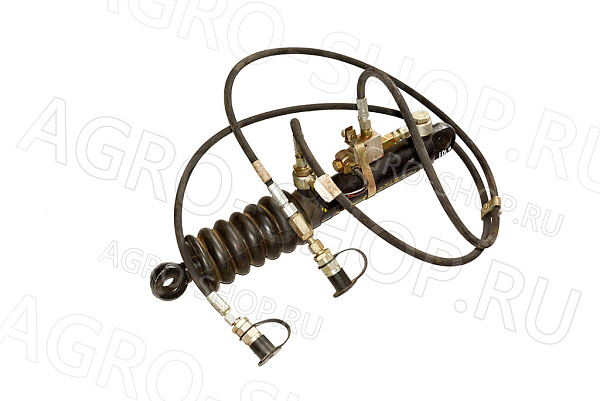 Гидроцилиндр КСН-2-0122530-01  КСН-6-2-М 