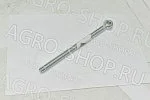 Серьга 022.320  MASCAR 