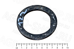 Кольцо 85.31.027 резинометаллическое ДТ-75 