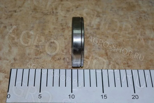 Подшипник 50208 / 6208N (40х80х18) (К) 