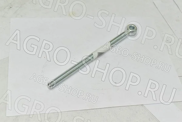 Серьга 022.320  MASCAR 