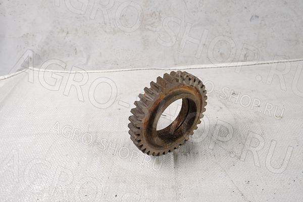 Шестерня 12.097.393.7  КС-6А 