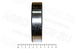 Подшипник 180309 / 6309-2RS (45х100х25) (РФ) 