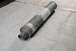 Глушитель АК53-1201010-02  ГАЗ-53 