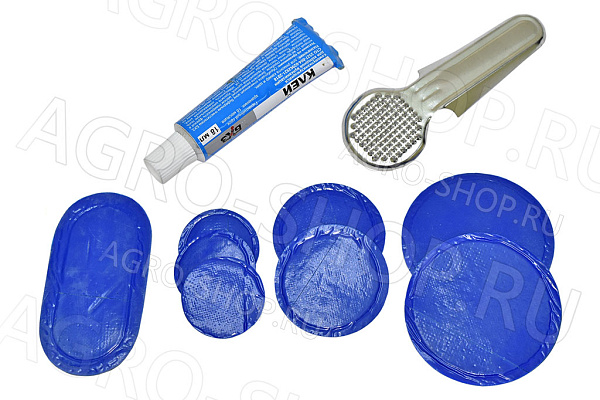 Автоаптечка СВМ набор РТИ 100х60х25 Барнаульский Хим Завод