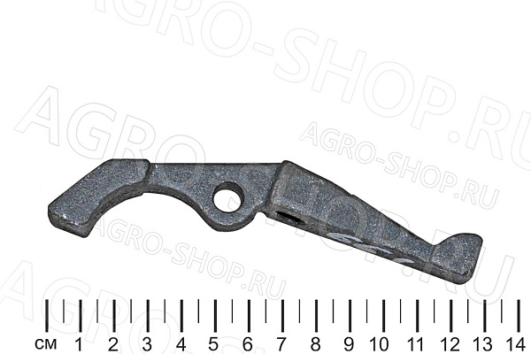 Рычаг СШ20.21.116 отжимной Т-16 